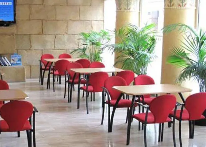 Cleopatra 4* Lloret de Mar