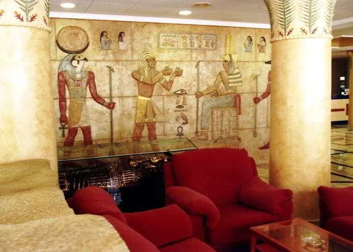 Cleopatra 4* Lloret de Mar