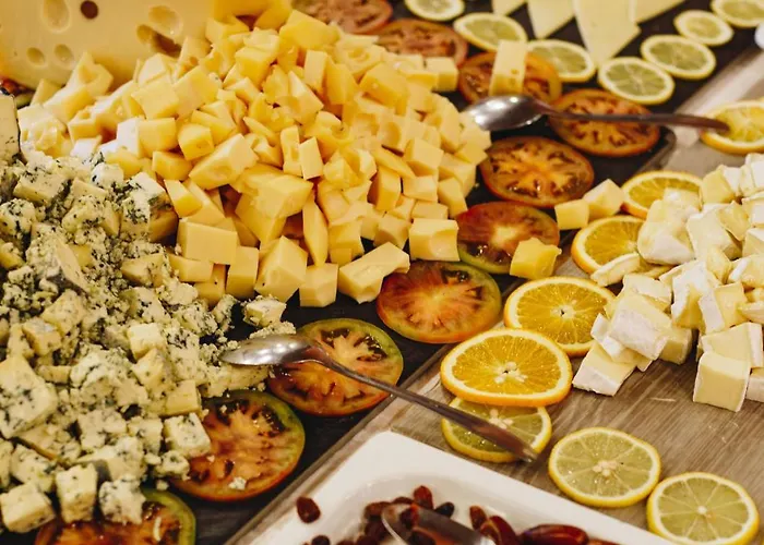 كليوباترا سبا يوريت دي مار