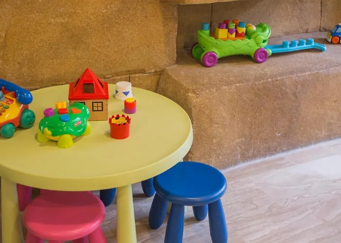 فندق كليوباترا سبا