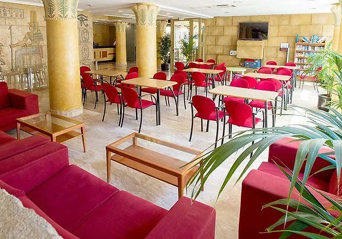 Cleopatra 4* Lloret de Mar