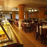 Hotel Cleopatra