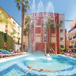 Hotel Cleopatra 4*