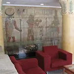 Cleopatra Hotel