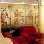 Cleopatra 4* Lloret de Mar