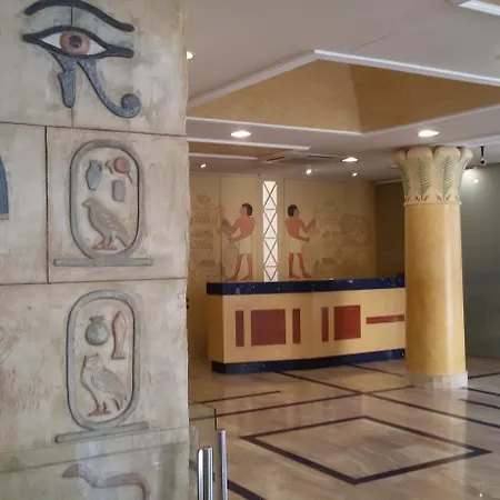 מלון Cleopatra