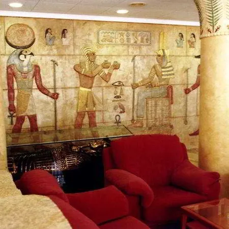 Cleopatra 4* יורט דה מאר