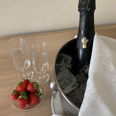 Hotell Cleopatra Lloret de Mar