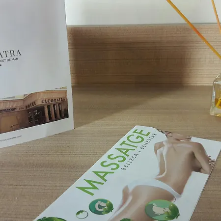 Cleopatra Lloret de Mar