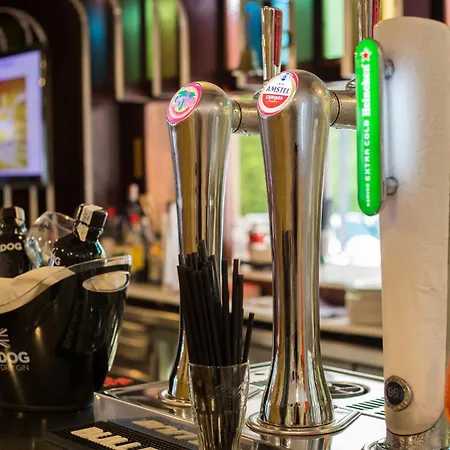 Cleopatra 4* Lloret de Mar