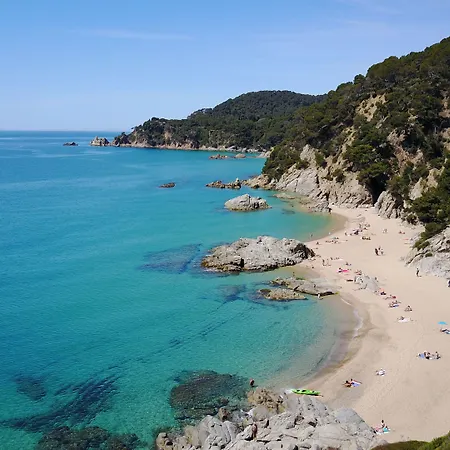 Cleopatra Lloret de Mar