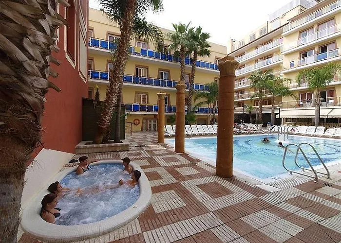 Cleopatra Lloret de Mar