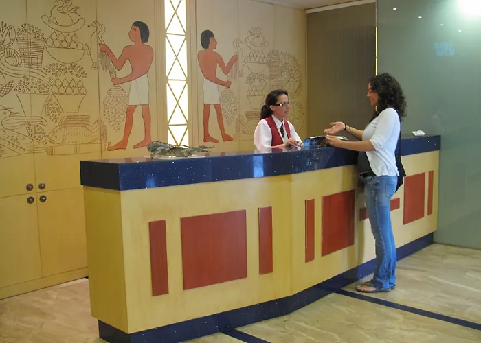 Cleopatra 4* Lloret de Mar