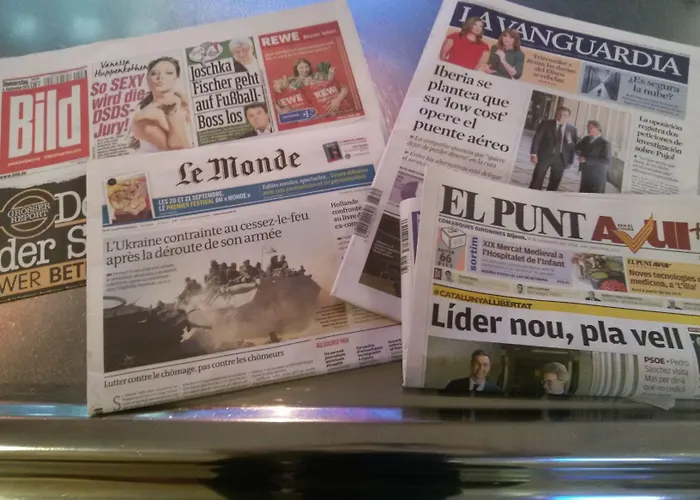 Cleopatra Lloret de Mar