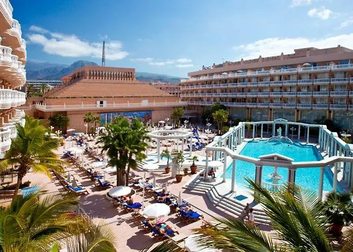 Cleopatra 4* Lloret de Mar